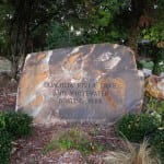 The park has a lot of amenities including a bath house, picnic tables, boat ramp and nice paved walkways down to the water.