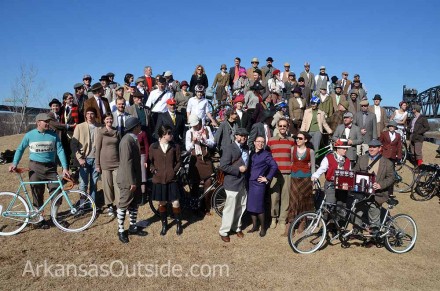 Tweeders, Tweedies...I don't know, just a bunch of fun people.