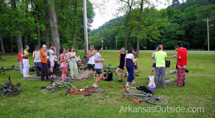 04-15-12_5758 This was about as close to a group shot pose as I was going to get.