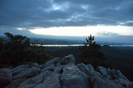 04-21-12_5865 This is what the start of a beautiful day looks like.
