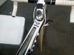 AndreaWilson Andrea's Scott CX