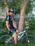 DennyHess Denny's Cannondale
