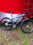 ZaneJeffers Zane's Cannondale