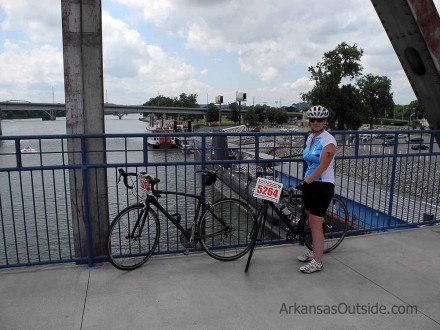Lisa, still looking at other forms of transportation.
