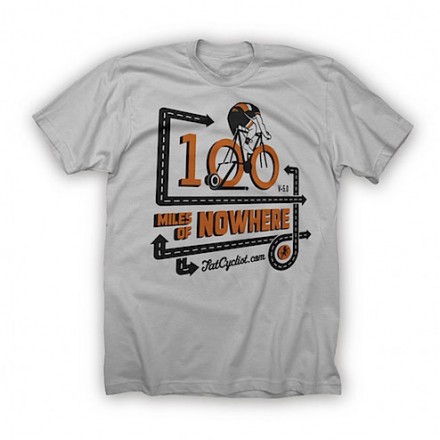 I just wanted another t-shirt.