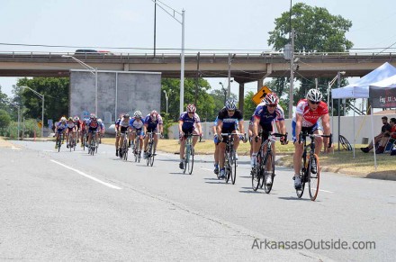 DFSSCrit_2012-07-01_1133 Just back from RAAM, that's Kurt Searvogel pulling the Masters men 44+ pack around. (click the image for that story)