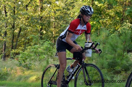 Tri Bikes