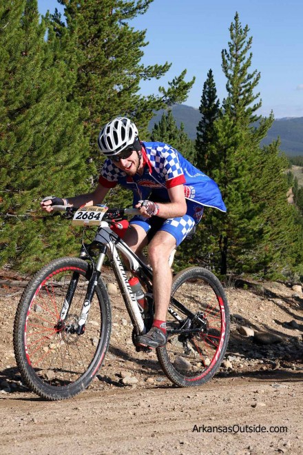LT100C_0324 Chad seems to be in a good mood.