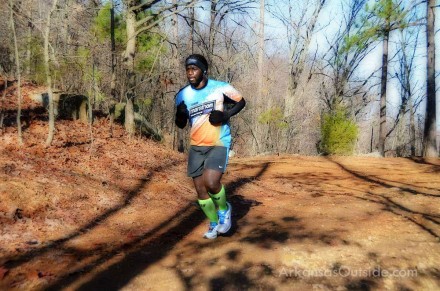 Bench1 Bench Trail Run (photo from 2011)