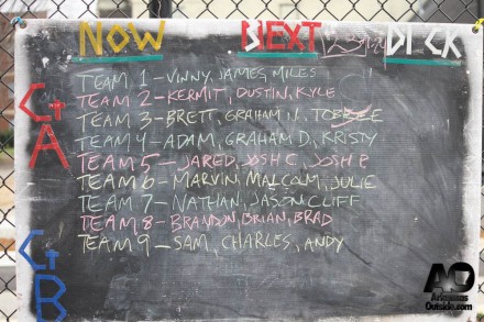 PoloBR-1 The Teams