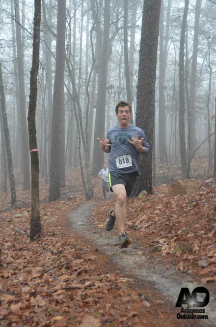 2013-DeGray-Trail-Run_0023 You don't have to be crazy to run in this weather, but it helps.