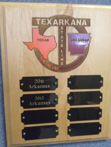 ARTX_Challenge_2012 Arkansas, representing...