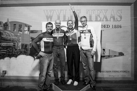 Podium Podium