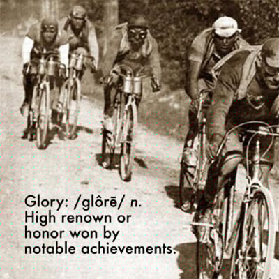 Glory