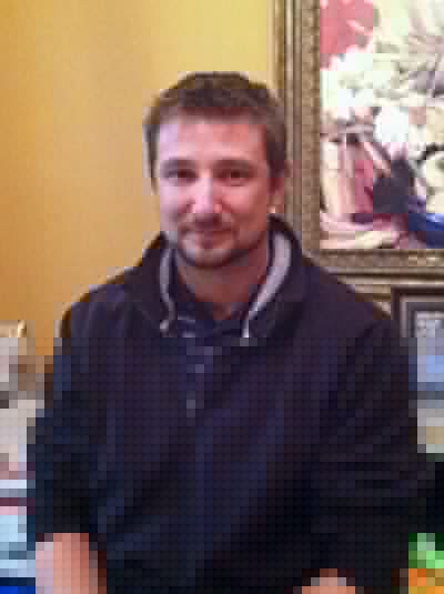 Nathan Castle