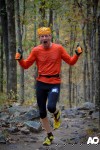 Running at Race the Base Trail Run this fall.