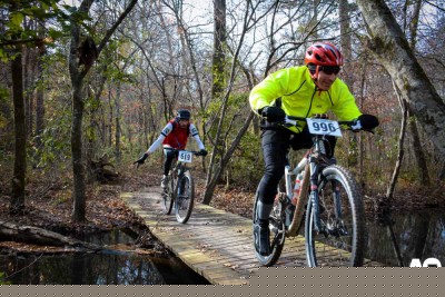 Attila the Hun Mountain Bike Race @ Cedar Glades Park | Arkansas | United States
