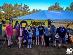 The AO/Runners/CATA gang before all Hell broke loose.