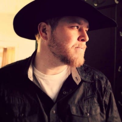 Lance Carpenter