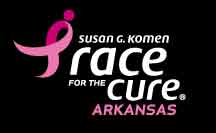 Komen Arkansas Race for the Cure @ Downtown Little Rock | Little Rock | Arkansas | United States