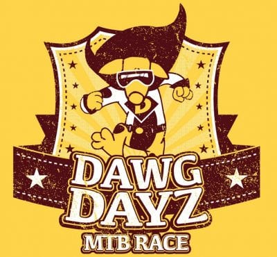 Dawg Days Mt Bike Race @ Iron Mt Trail, DeGray Lake | Arkadelphia | Arkansas | United States