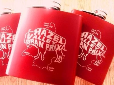 2017 Hazel Valley Gran Prix Challenge @ Hazel Valley Ranch | Fayetteville | Arkansas | United States