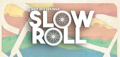 Bike Hot Springs: Slow Roll @ Spa City Cycling | Hot Springs | Arkansas | United States
