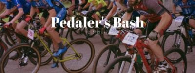 Pedaler's Bash Marathon Race @ Pedaler's Pub | Bentonville | Arkansas | United States
