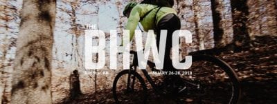 The Buffalo Headwaters Challenge @ Red Star | Arkansas | United States
