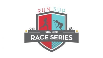 Run/SUP Race Series @ Two Rivers Bridge | Little Rock | Arkansas | United States