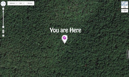 YouAreHere Thanks.
