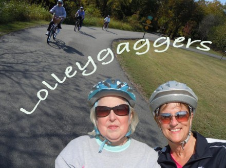 lolleygaggers The Lolleygaggers