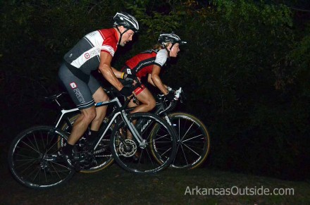 2012-10-13_ASP_Kanis_2767 The humid evening made for a tough 50 minutes of racing.