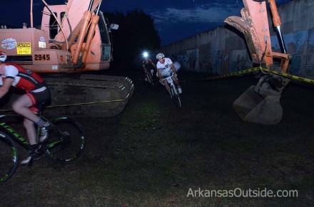 2012-10-13_ASP_Kanis_5 Heavy equipment, a mural and a cyclist in a tutu.
