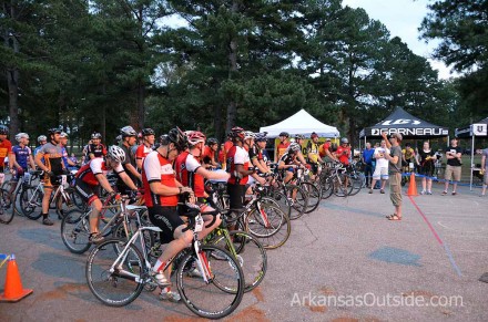 2012-10-13_ASP_Kanis_6 Starting line for the B Race.