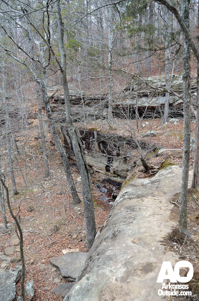 HawksbillCrag-10 Haley Falls