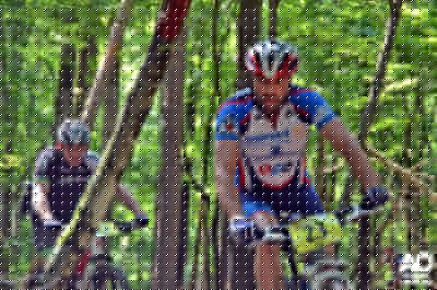 Cane Creek Timberland Mountain Bike Race @ Cane Creek State Park Pavilion 1