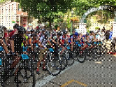 Fat Tire Festival - Cross Country MTB Race @ Lake Leatherwood