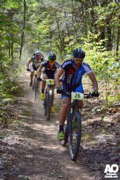Northwest Arkansas Mountain Bike Championships @ Devils Den State Park