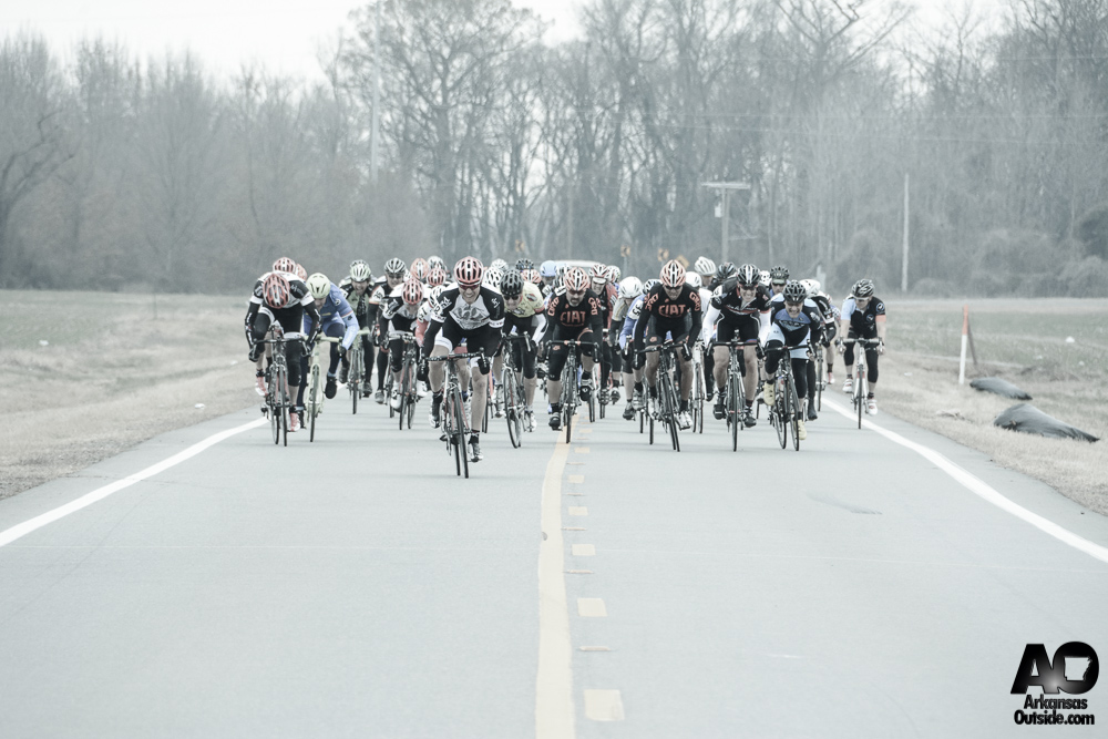Coming in for the big finish.