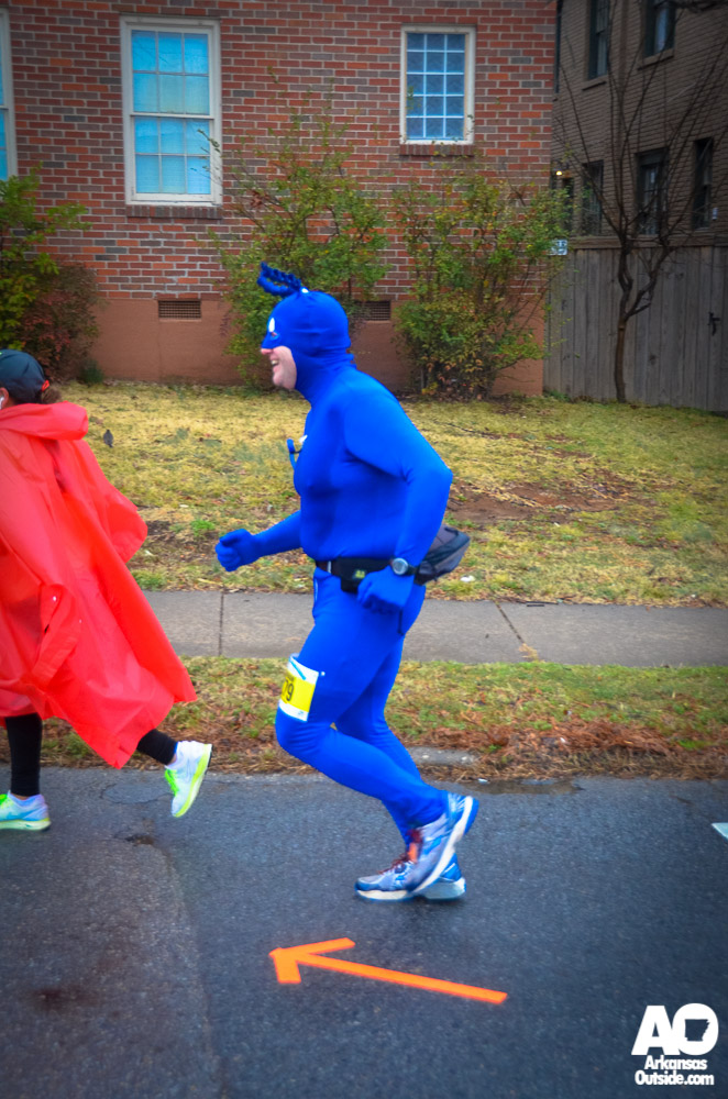 The Tick