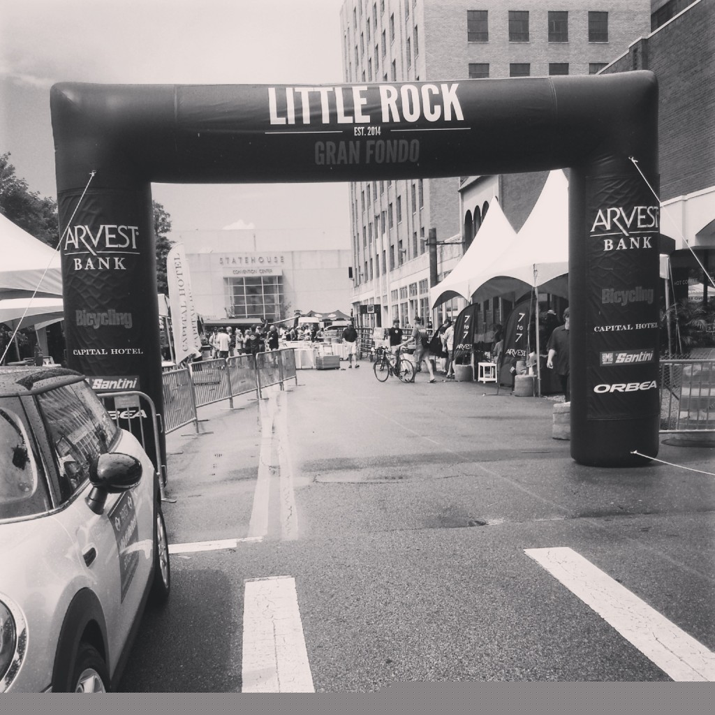 The finish line awaits.