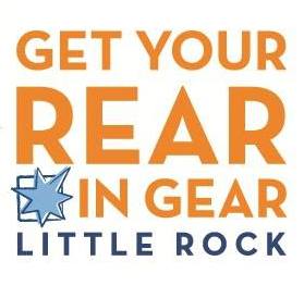 Get Your Rear In Gear 5K @ Burns Park Soccer Complex | North Little Rock | Arkansas | United States