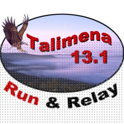 Talimena 13.1 Run & Relay @ Talimena Scenic Drive | Mena | Arkansas | United States