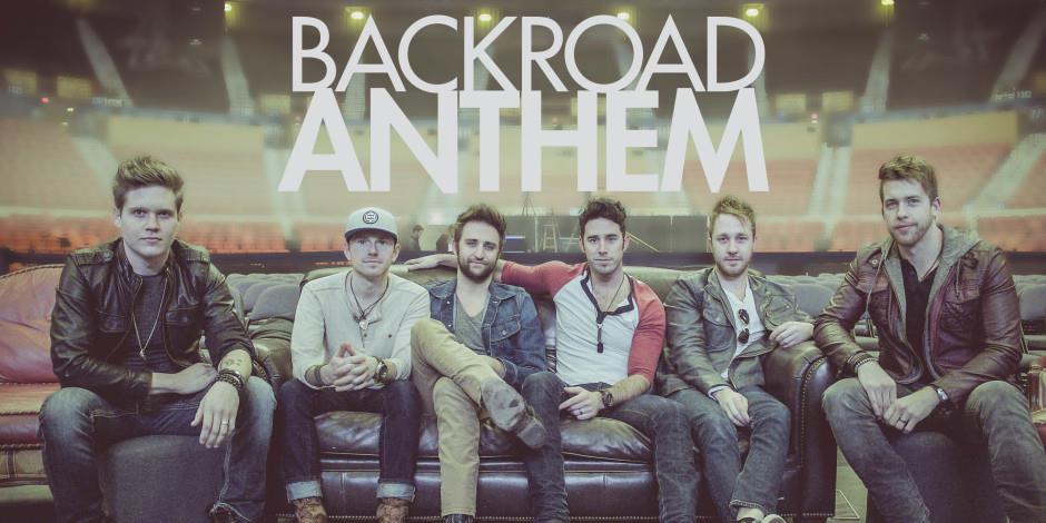 Backroad Anthem