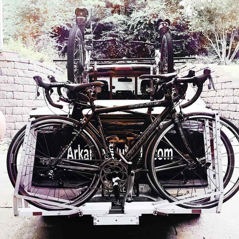 Loaded for Fun
