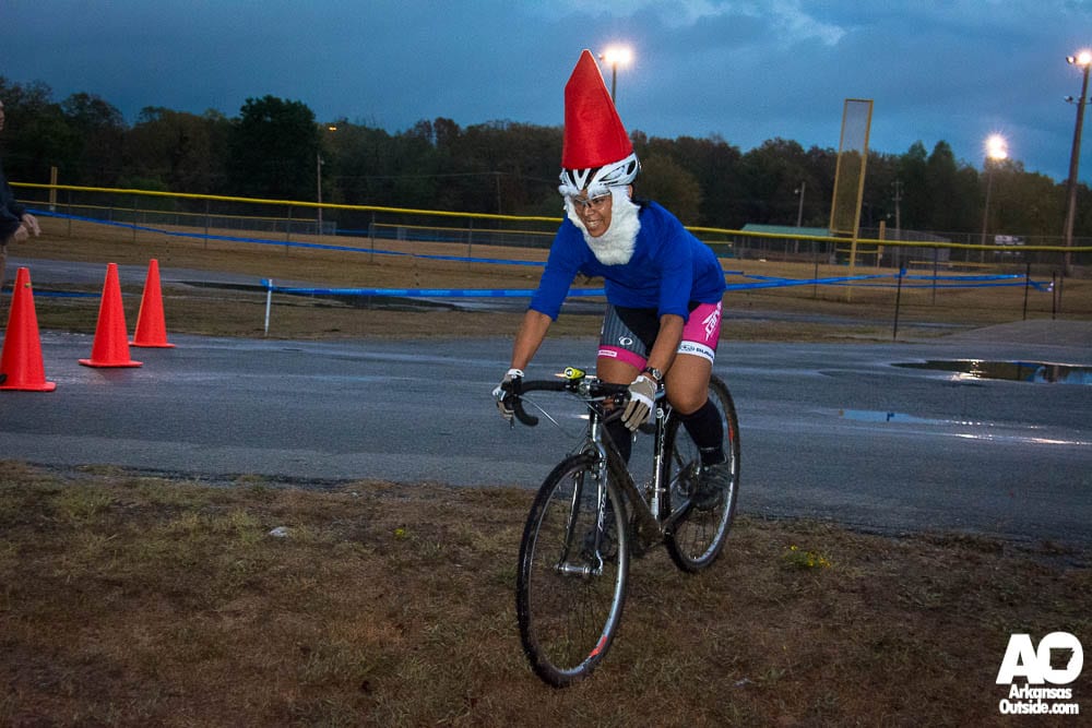 The Gnome