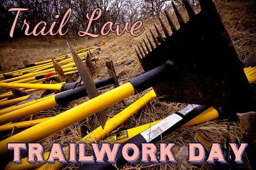 Trail Work
