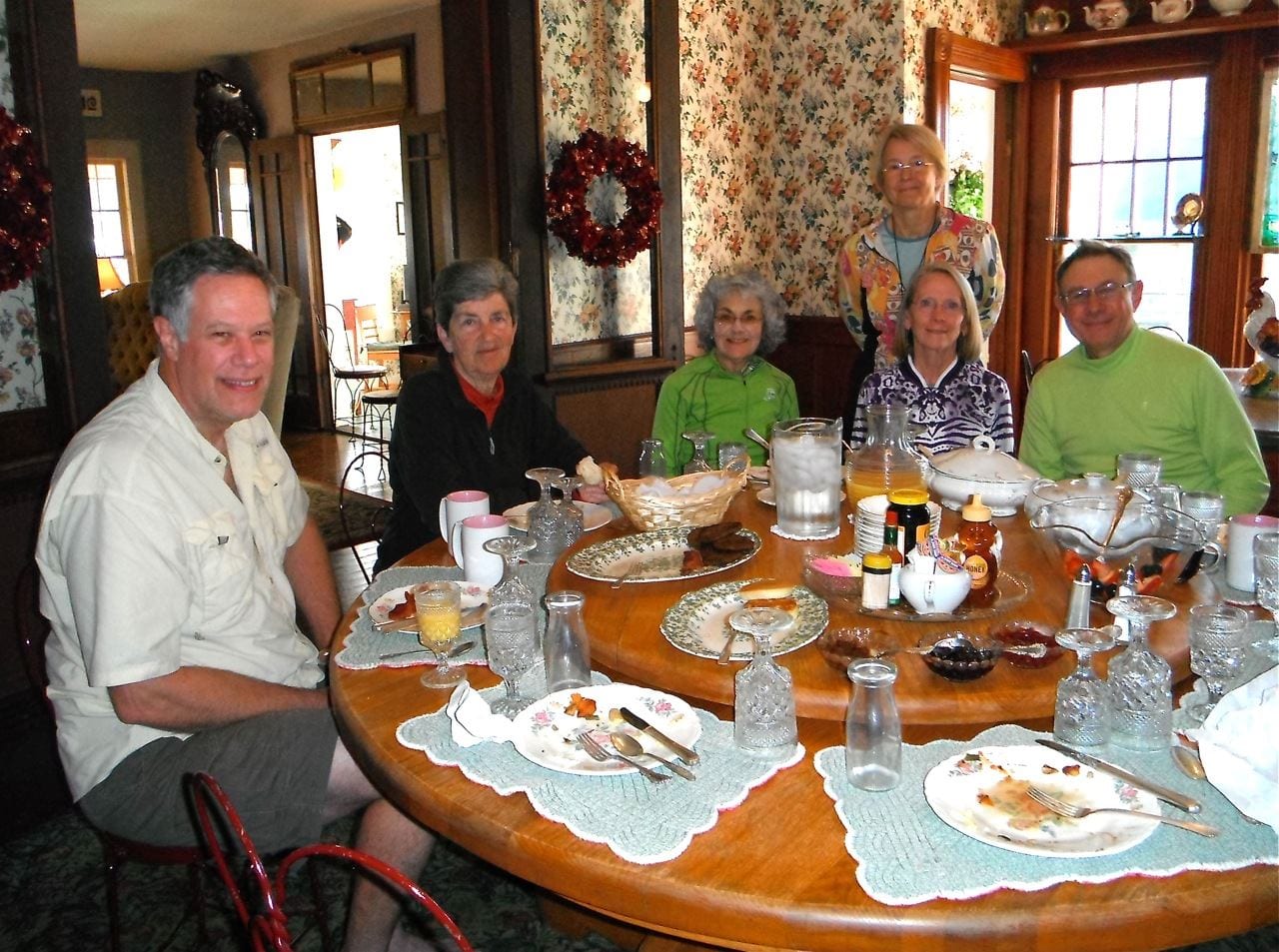 Bed And Breakfast Mt View Ar Bed And Breakfast Mt View Ar