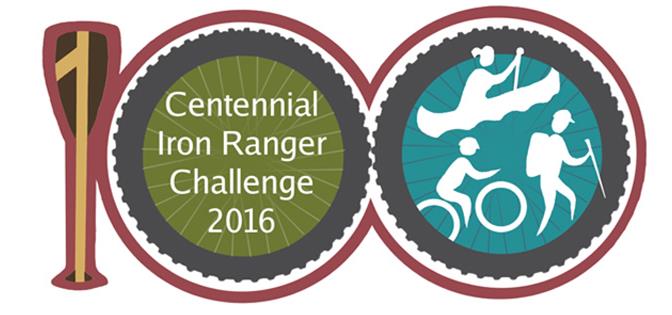 Centennial Iron Ranger Challenge